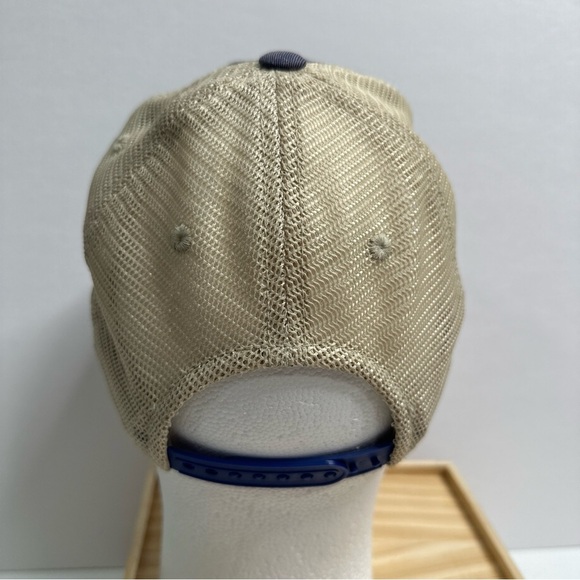 International SeneGence, Baseball Hat with Mesh Back - Picture 3 of 7